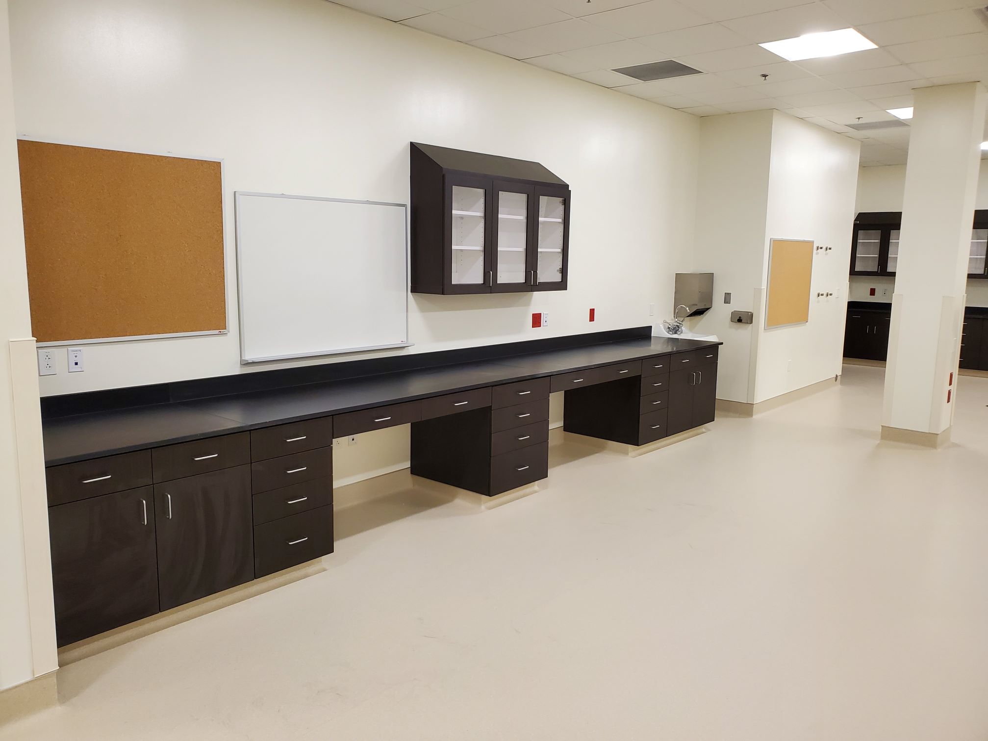 Eleventh image for the New Port Richey VA Clinic
